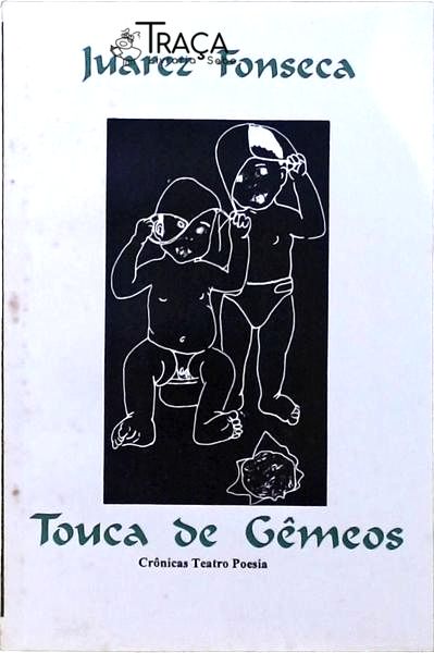 Touca De Gêmeos