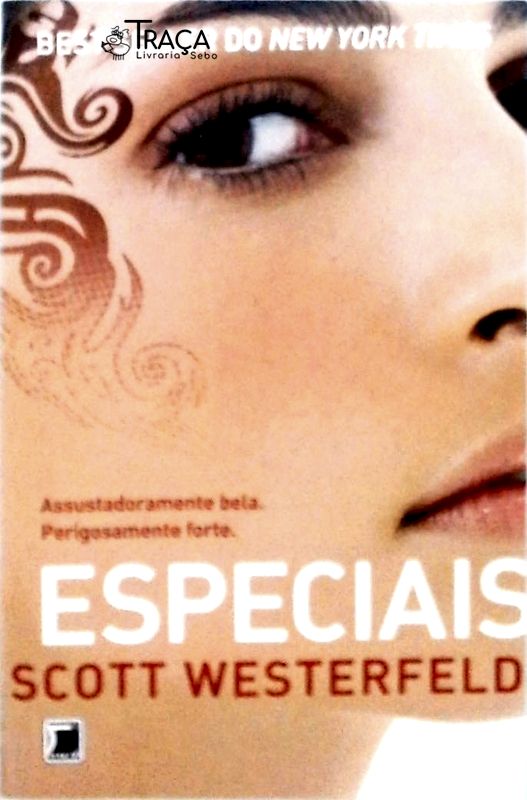 Especiais