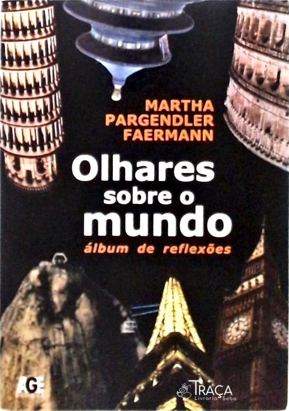 Olhares Sobre o Mundo