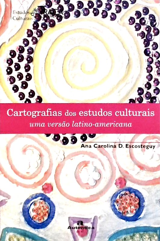 Cartografias dos Estudos Culturais