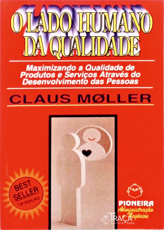 O Lado Humano da Qualidade
