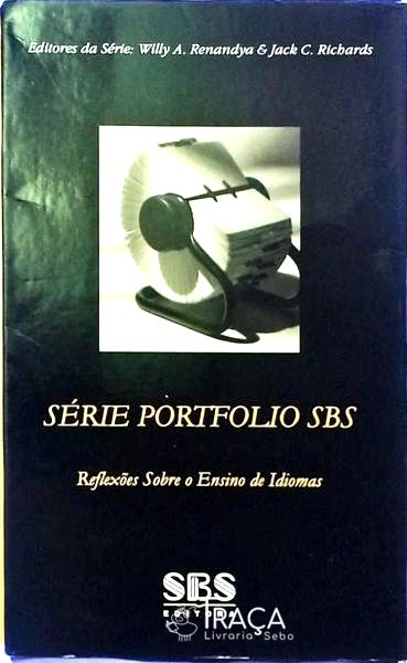 Portfolio SBS - 7 Volumes