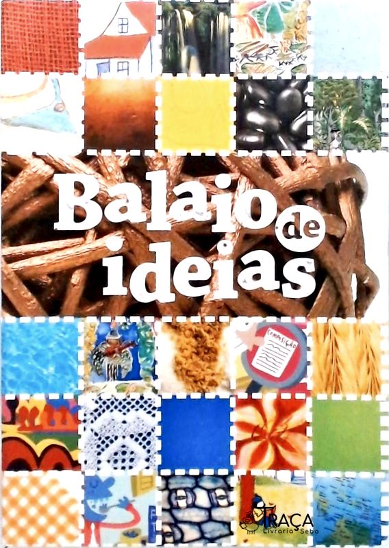 Balaio de Ideias