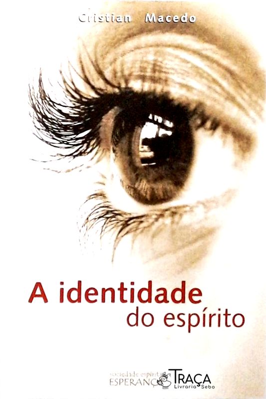 A Identidade do Espírito