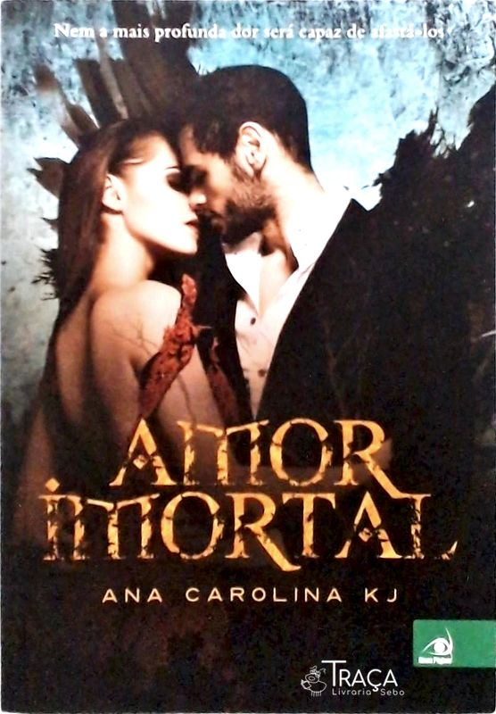 Amor Imortal