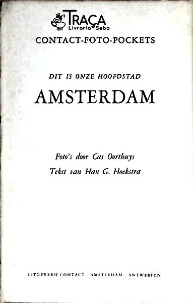 Dit Is Onze Hoofdstad