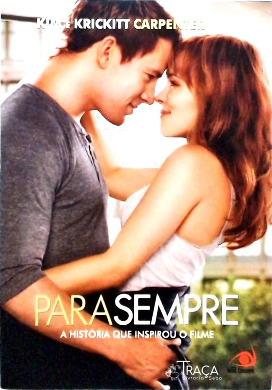 Para Sempre