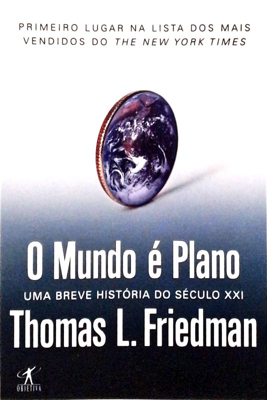 O Mundo É Plano