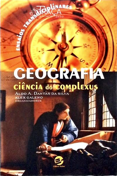 Geografia Ciência Do Complexus