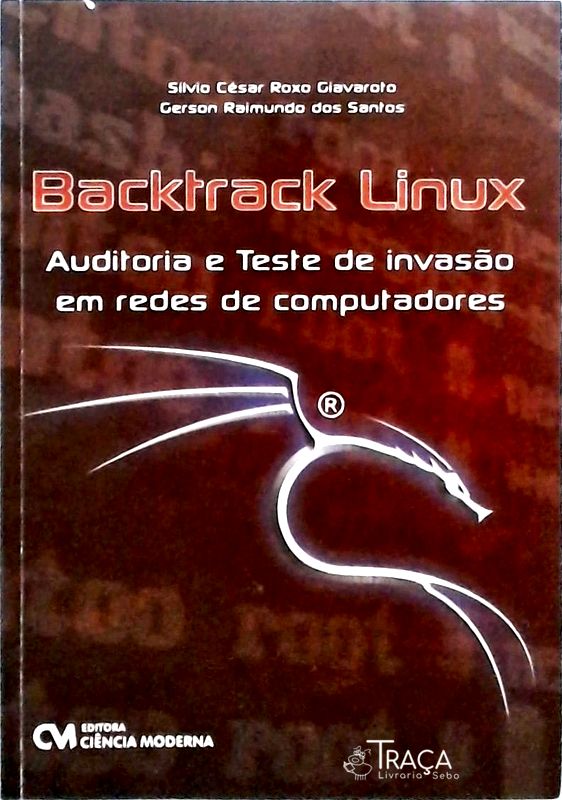Backtrack Linux