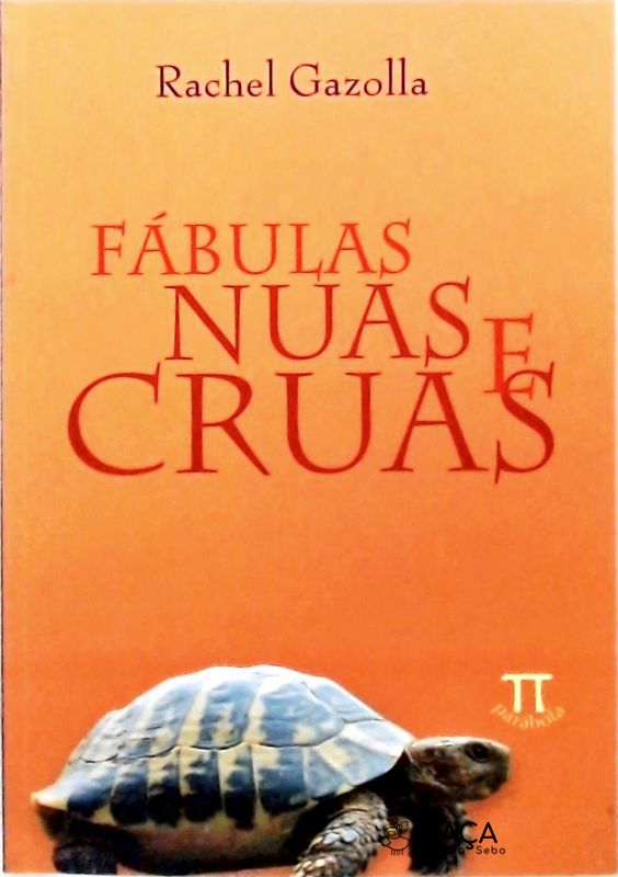 Fábulas Nuas E Cruas