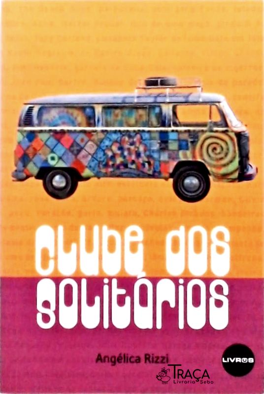 Clube dos Solitários
