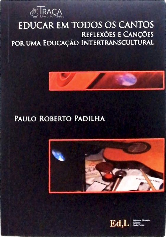 Educar Em Todos os Cantos