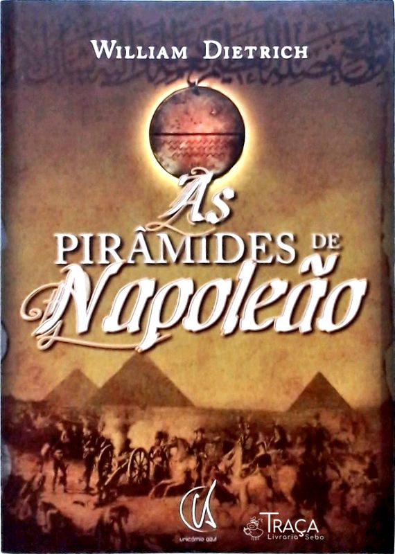 As Pirâmides De Napoleão