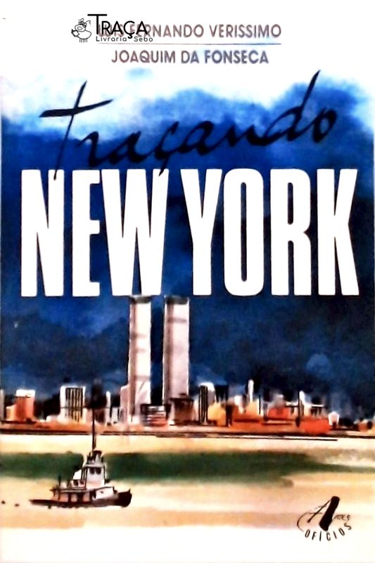 Traçando New York