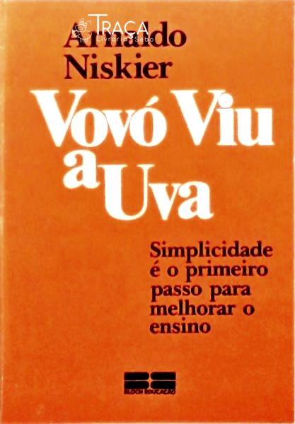 Vovó Viu A Uva
