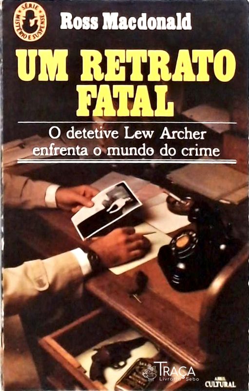 Um Retrato Fatal