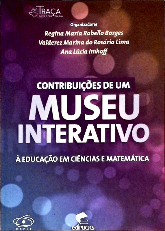 Contribuições de Um Museu Interativo