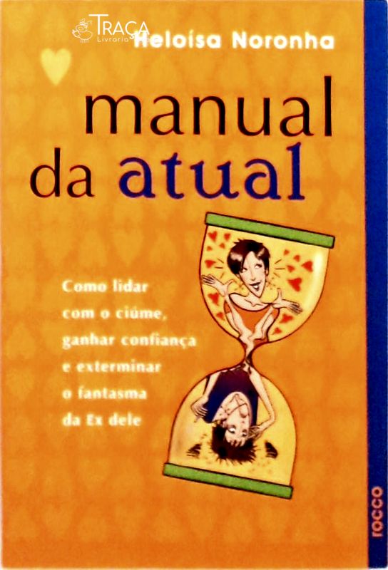 Manual da Atual - Manual da Ex