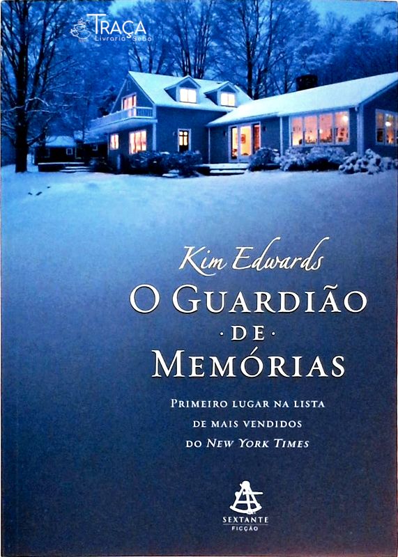 O Guardião de Memórias