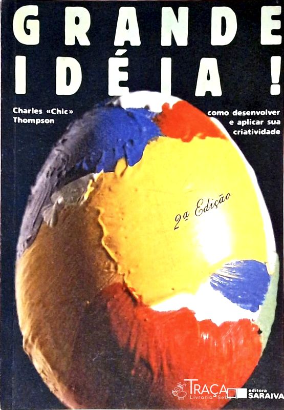 Grande Idéia!