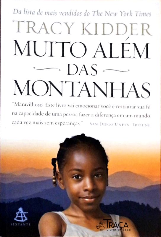 Muito Além Das Montanhas