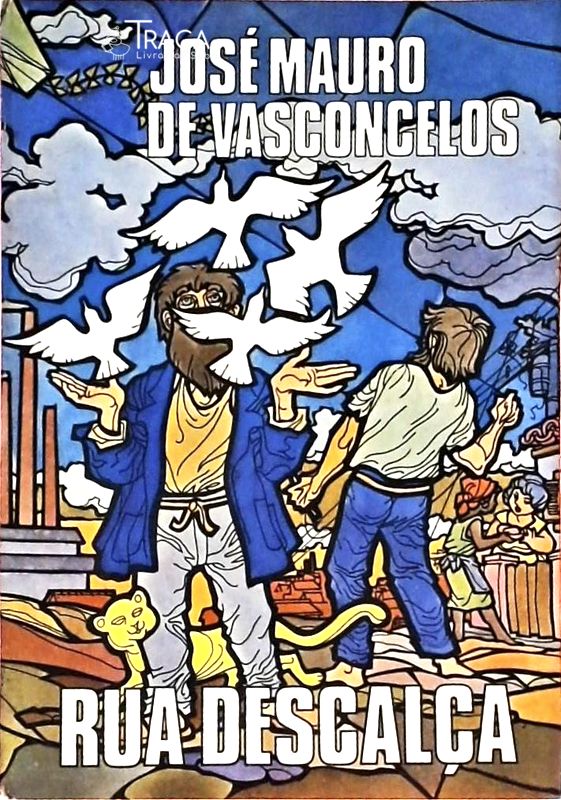 Rua Descalça