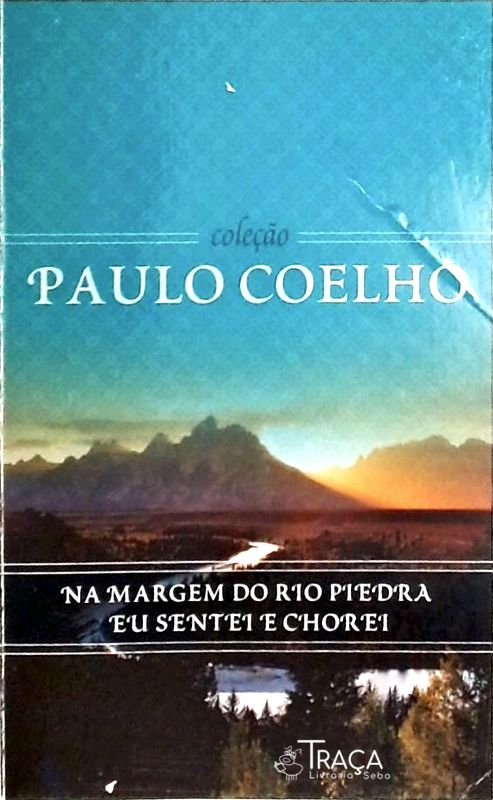 Na Margem do Rio Piedra, Eu Sentei e Chorei