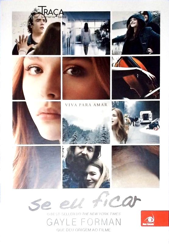 Se Eu Ficar