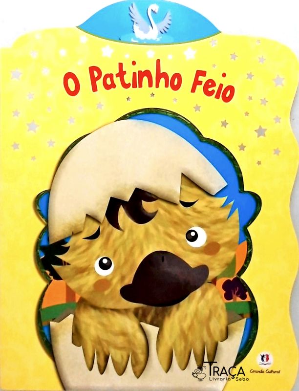 O Patinho Feio