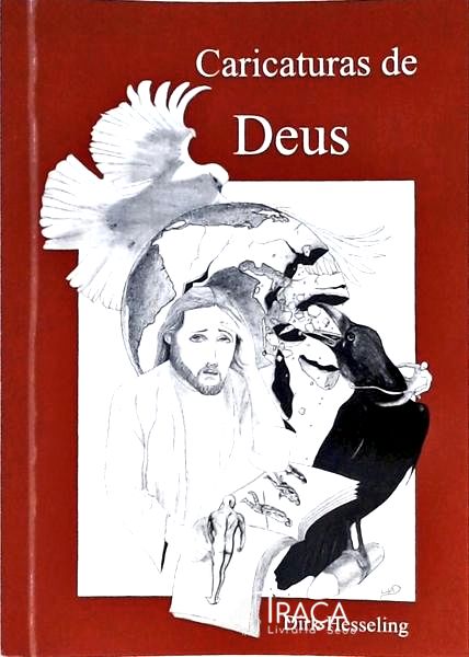 Caricaturas de Deus