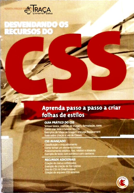 Desvendando os Recursos do Css