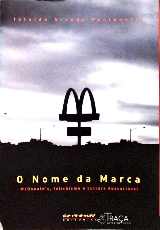O Nome da Marca