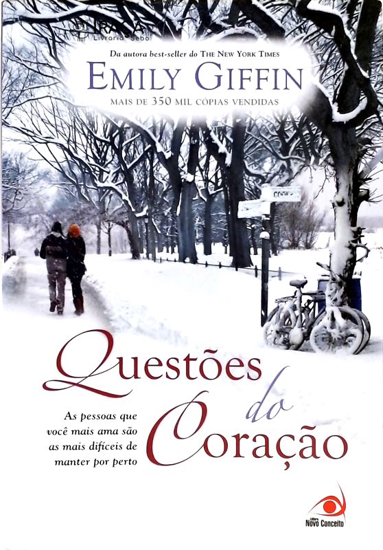 Questões do Coração