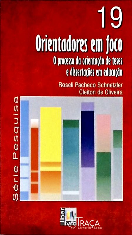 Orientadores Em Foco