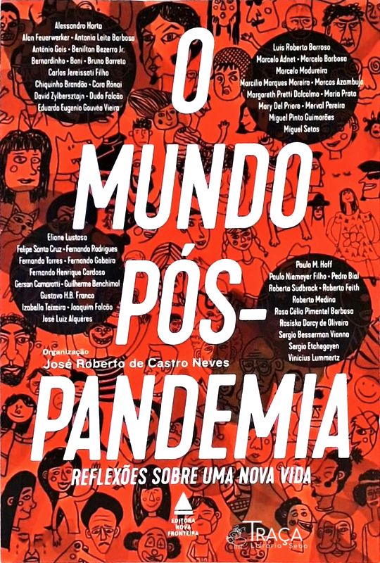 O Mundo Pós-pandemia