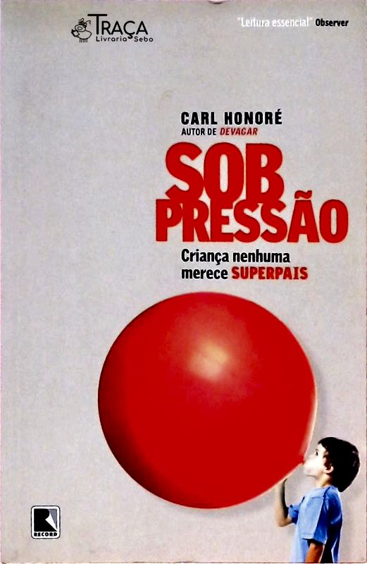 Sob Pressão