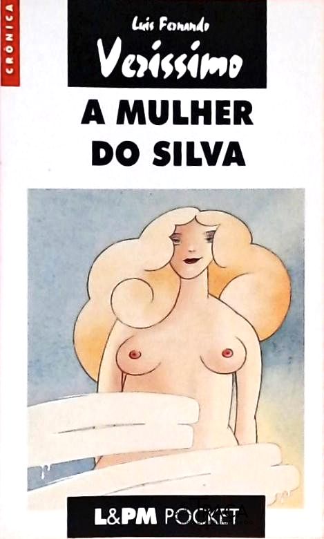 A Mulher do Silva