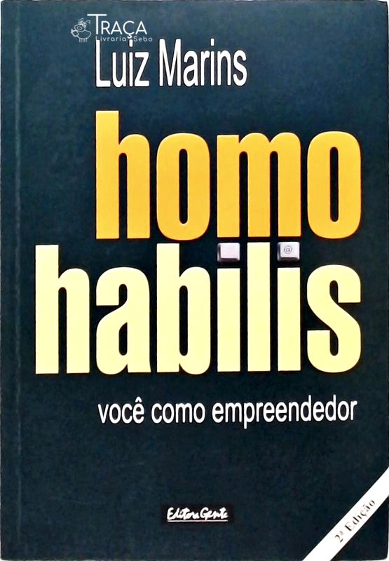 Homohabilis