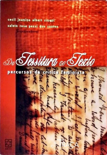 Da Tessitura Ao Texto