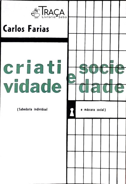 Criatividade E Sociedade