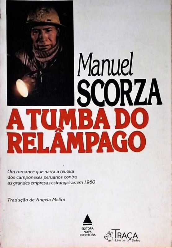 A Tumba do Relâmpago