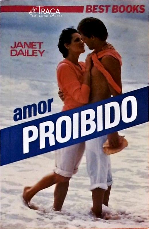 Amor Proibido