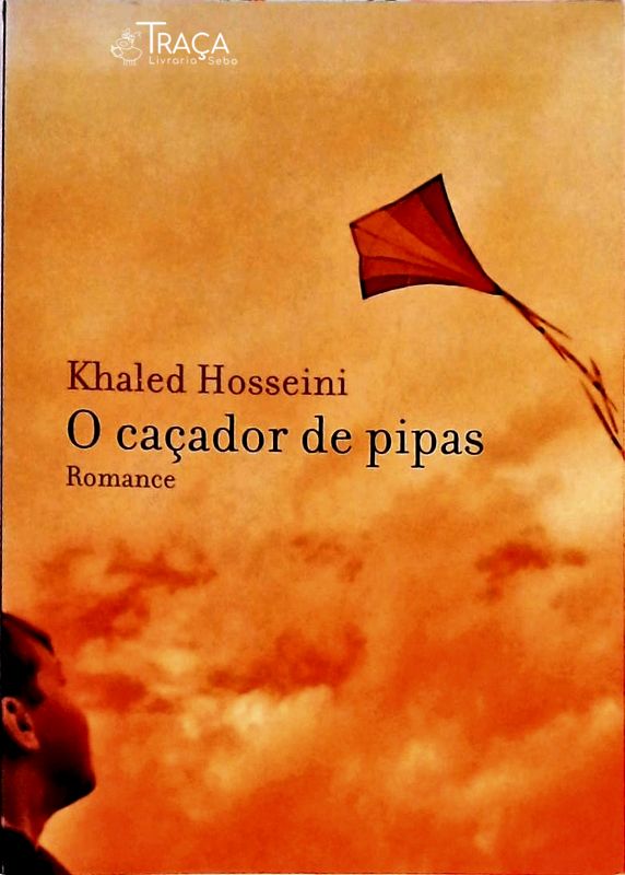 O Caçador de Pipas