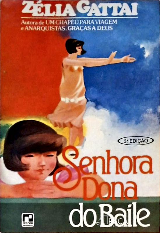 Senhora Dona do Baile