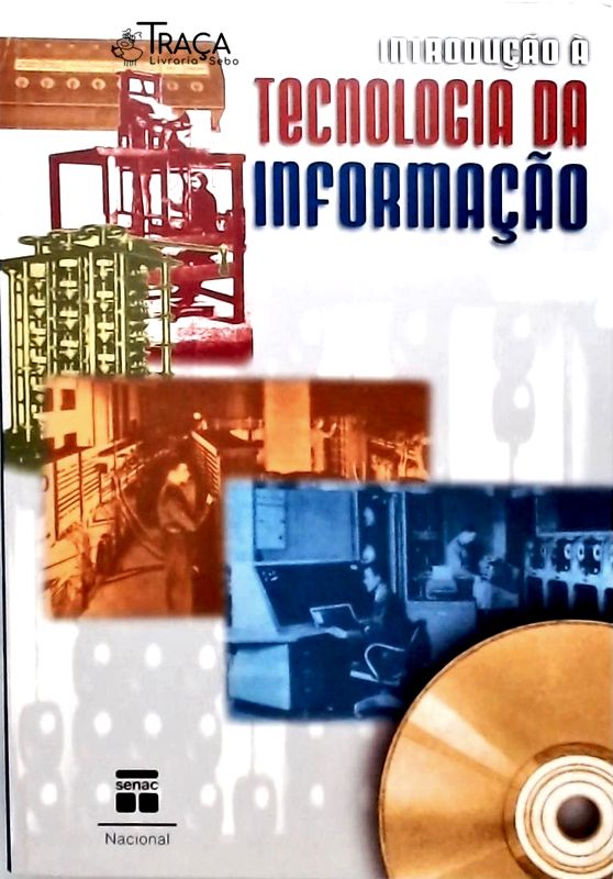 Introdução À Tecnologia da Informação