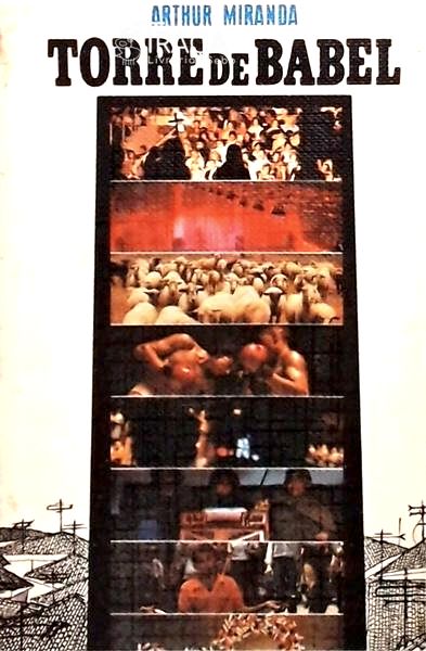 Torre De Babel