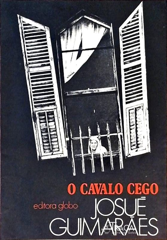 O Cavalo Cego