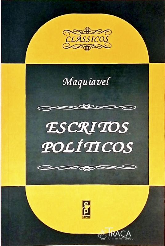 Escritos Políticos