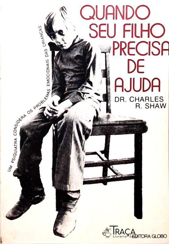 Quando Seu Filho Precisa de Ajuda